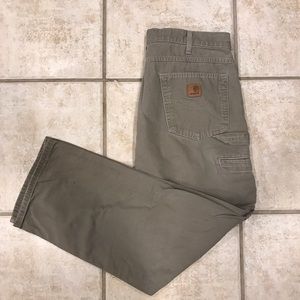 Carhartt Loose Fit pants